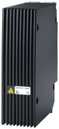 SIEMENS - Módulo alimentación 24V CC para ET200ISP