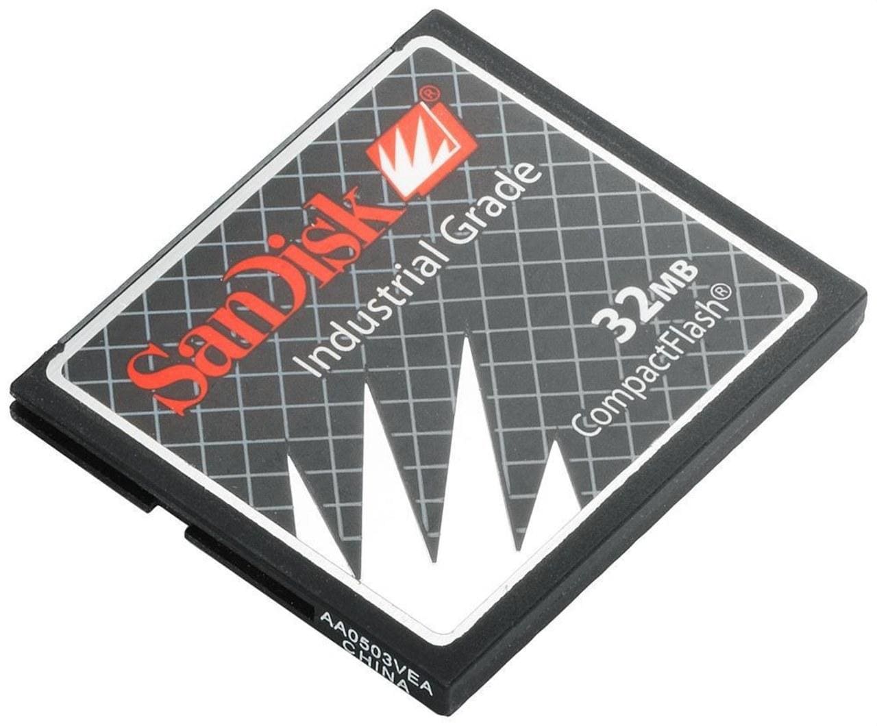SIEMENS - Tarjeta CONFORT 512MB COMPACT FLASH