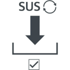 SIEMENS - Software UPDATE SERVICE OSD WinCC Comfort