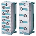SIEMENS - Módulo electrónico 8ED con diagnostico módulo