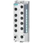 SIEMENS - Módulo SIMATIC ET 200 PN con 16 ED 24V 8xM12