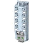 SIEMENS - Módulo salida digital ET 200AL 8 SD 8 X 24V