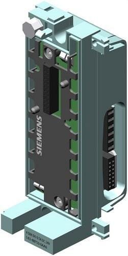 SIEMENS - Módulo electrónico para ET200PRO 4ED/4SD CC 24V