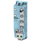 SIEMENS - Módulo interfaz PROFIbus IM157-1DP IP67