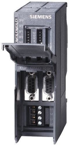 SIEMENS - Acoplador DP/DP para periferia descentralizada