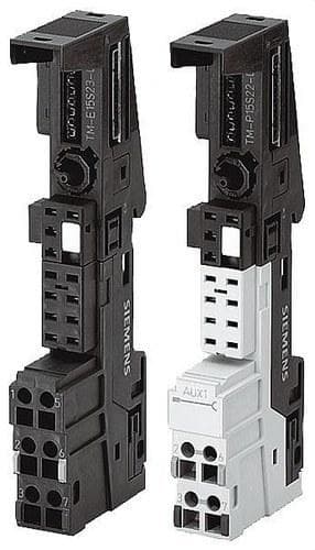SIEMENS - Juego módulo terminal TM-E15C26-A1 para ET200S (5u)