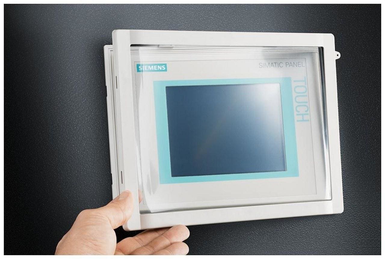 SIEMENS - Cubierta protección para OP177B