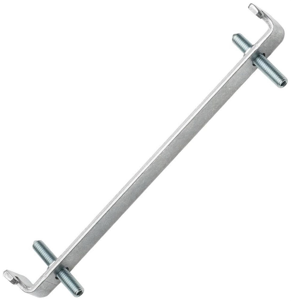 SIEMENS - Juego tensores chapa para Comfort panel (20u)