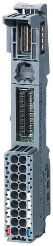 SIEMENS - Unidad base BU15-P16+A0+2B para ET 200SP