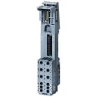 SIEMENS - Unidad base BU20-P12+A0+0B para ET 200SP