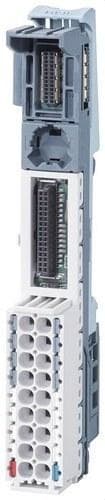 SIEMENS - Unidad base BU15-P16+A0+2D/T para ET 200SP