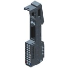 SIEMENS - Paquete unidad 10 base Unit BU15-P16 + A0 + 2B