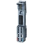 SIEMENS - Base UNIT BU20-P12+A0+4B tipo BU B1 borne