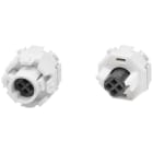 SIEMENS - Kit repuesto codificado-E tipo-F ( 5u)