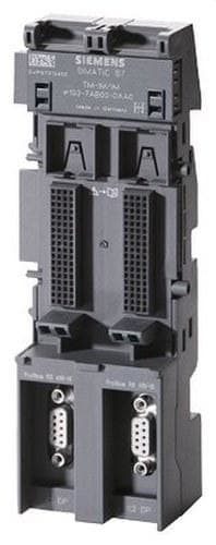 SIEMENS - Módulo terminal TM-EM/EM60S para ET200ISP borne tornillo
