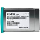 SIEMENS - Tarjeta de memoria para S7-400 5V 64MB