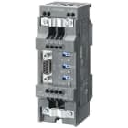 SIEMENS - Repetidor RS485 simatic et-200 conexión PROFIbus