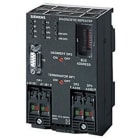 SIEMENS - Repetidor con diagnóstico para PROFIbus DP