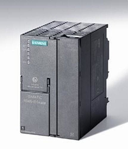 SIEMENS - Acoplador RS485-IS acoplamiento equipo periferia