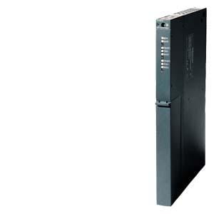 SIEMENS - Procesador de comunicación cargas pesadas 440-1 + software