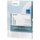 SIEMENS - Herramienta programación licencia floating 1 usuario