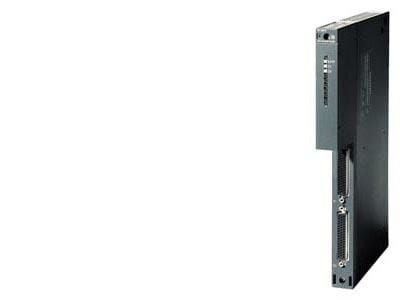 SIEMENS - Tarjeta de interfase emisor IM 460-1 sin bus K