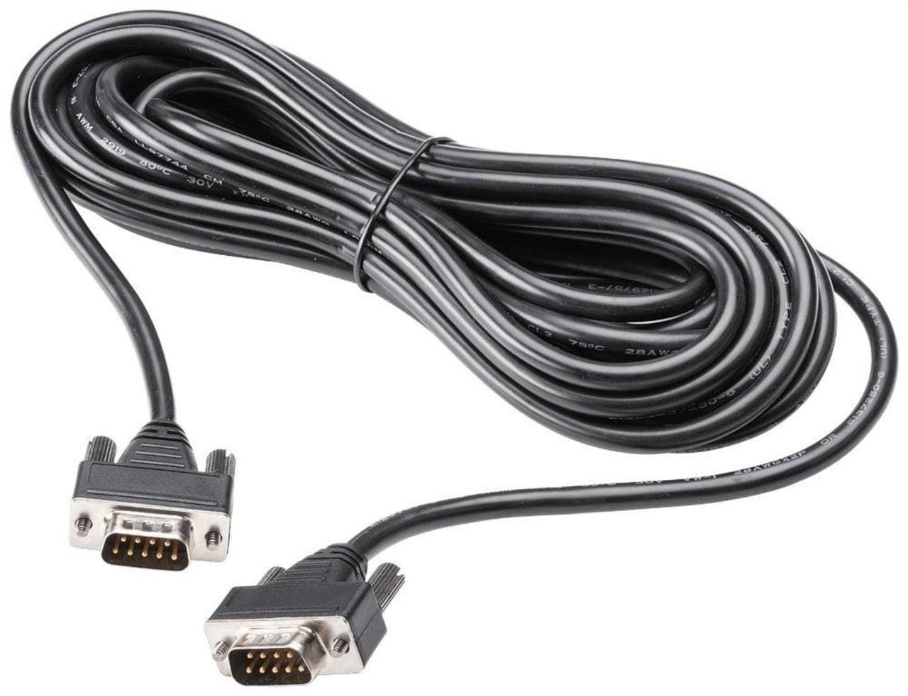 SIEMENS - Cable SIMATIC S7 MPI para conectar SIMATIC S7