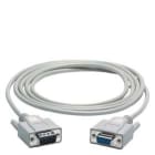 SIEMENS - Cable conexión RS422-RS422 SUB-D 15 polos macho 5m