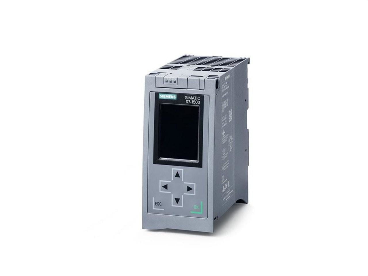 SIEMENS - CPU SIMATIC S7-1500F 1515F-2 PN 750KB