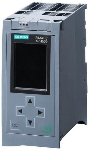 SIEMENS - CPU SIMATIC S7-1500 1516-3 PN/DP 1MB