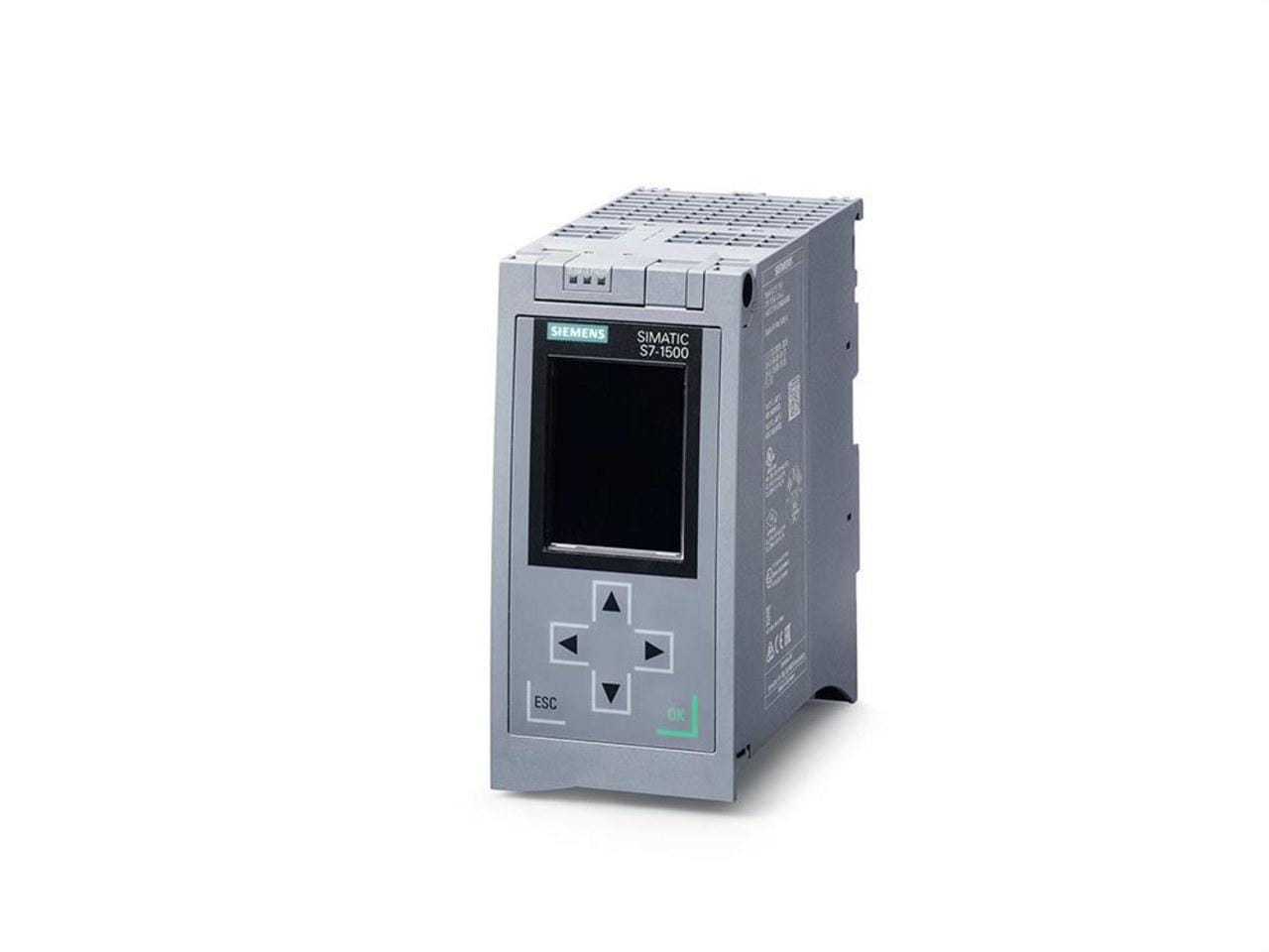 SIEMENS - CPU SIMATIC S7-1500F 1516F-3 PN/DP 1,5MB