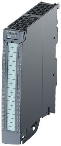 SIEMENS - Módulo entrada digital ED 32x24V CC 32 canales