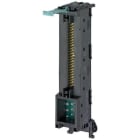 SIEMENS - Módulo de conexión frontal S7-1500 1x50P elemento de alimentación