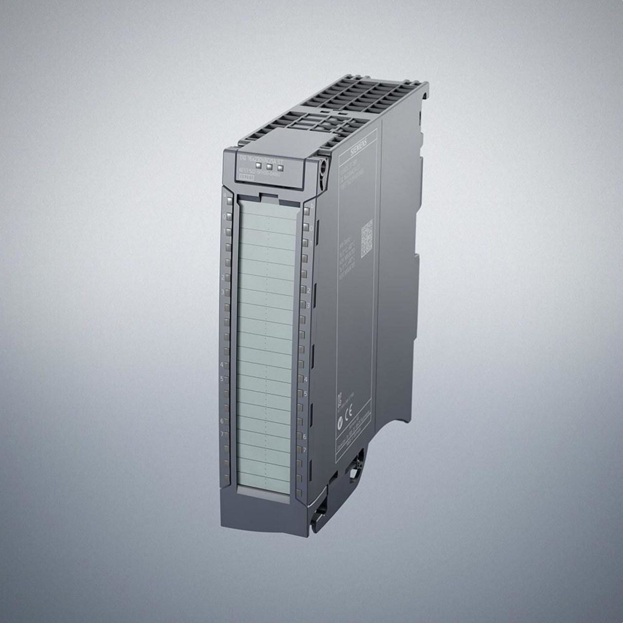 SIEMENS - Módulo de salidas digitales 16xAC230V/1A 16 canales