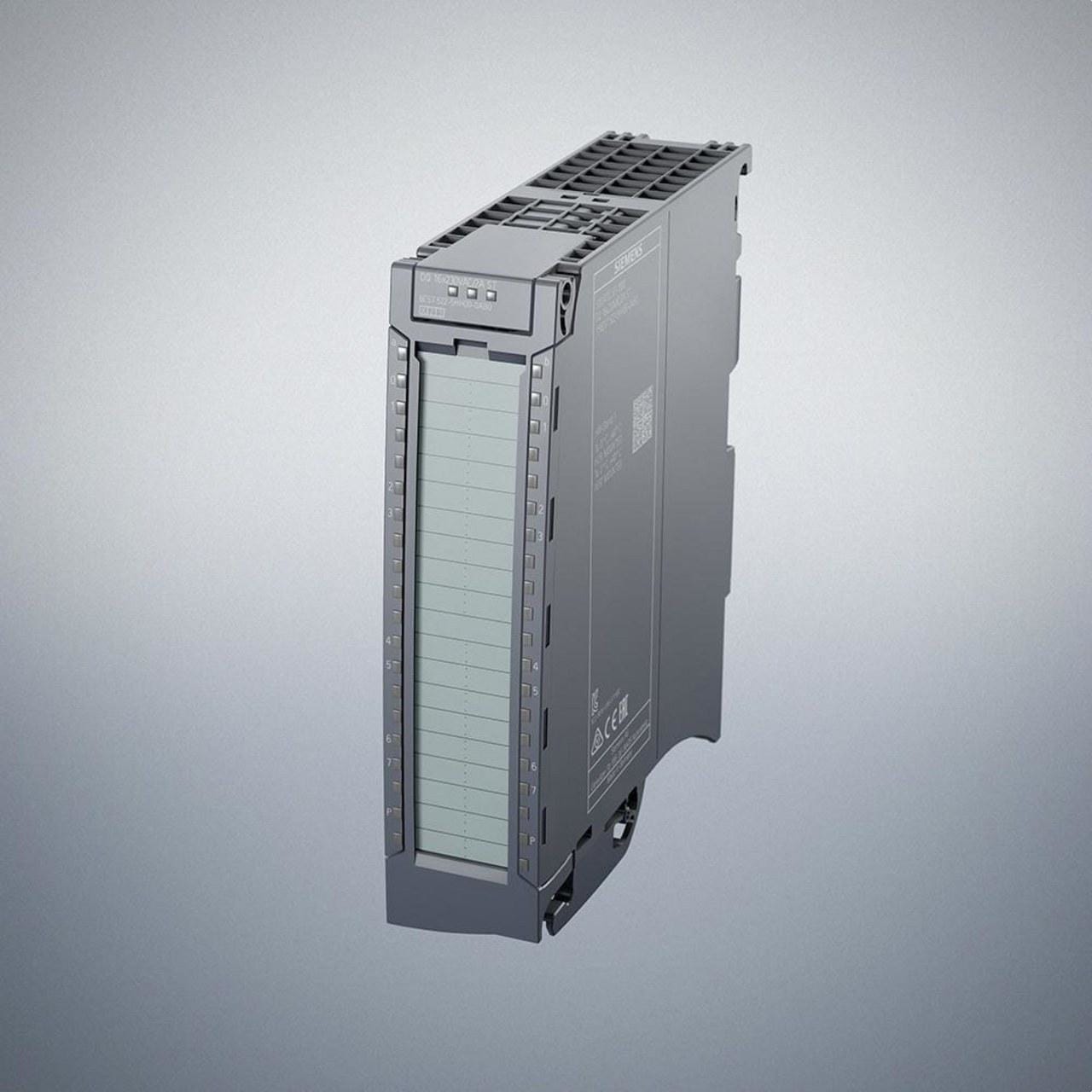SIEMENS - Módulo de salidas digitales 16xAC230V/2A 16 canales