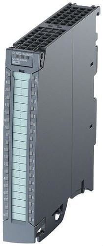 SIEMENS - Módulo E/S digital ED 16x24V CC 16 canales
