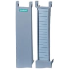 SIEMENS - Repuesto puerta delantera para módulo E/S 25mm