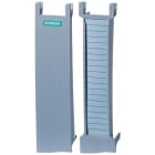 SIEMENS - Paquete puerta delantera para módulo (5u)