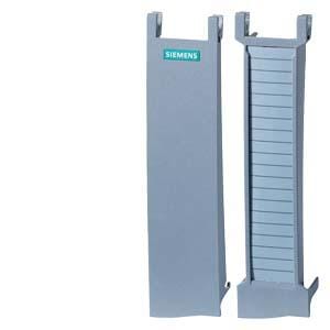 SIEMENS - Repuesto puerto frontal simatic S7-1500 35mm