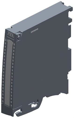 SIEMENS - Módulo entrada analógico EA 4X U/I/RTD/TC 16 bits