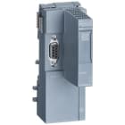 SIEMENS - Módulo interfaz PROFIbus-DP cargas medias ET 200SP CPU