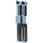 SIEMENS - Paquete conectores tipo U para módulo periférico (5u)
