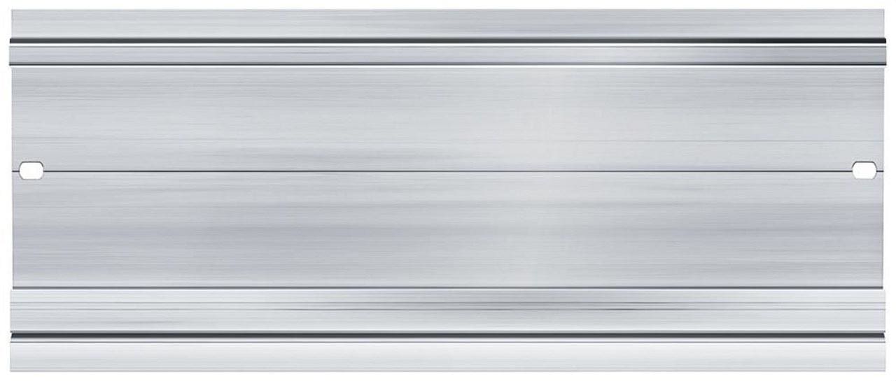 SIEMENS - Perfil soporte 830mm 32,7 pulgada rail din