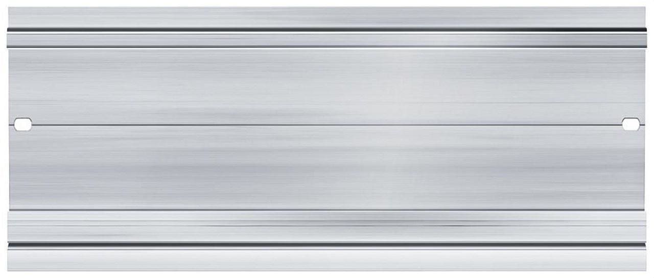 SIEMENS - Perfil soporte 2000mm 784,4 pulgada rail din