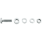 SIEMENS - Paquete de tornillos de puesta a tierra para conexión perfil (20u)