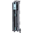 SIEMENS - Enchufe frontal borne tornillo 40P módulo 35mm