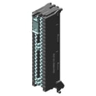 SIEMENS - Conector frontal PUSH-IN 40P 25mm