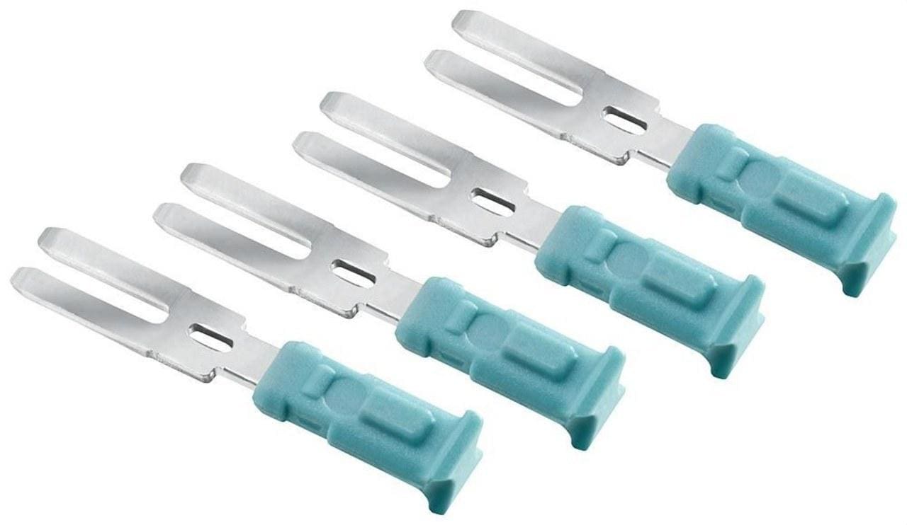 SIEMENS - Paquete puentes potencial para montaje frontal (20u)