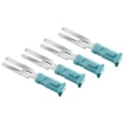 SIEMENS - Paquete puentes potencial para montaje frontal (20u)