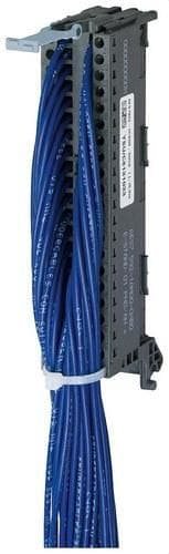 SIEMENS - Conector 40 hilos H05V-K borne tornillo 2,5m